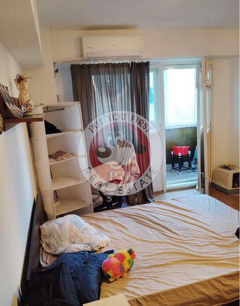 Chisinau | Apartament 2 camere | 54mp | Semidecomandat | B10676