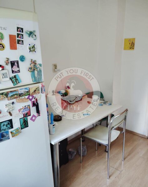 Chisinau | Apartament 2 camere | 54mp | Semidecomandat | B10676